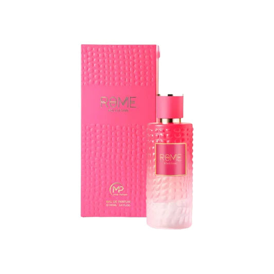 Bharara Mast Perfume Rome Pour Femme