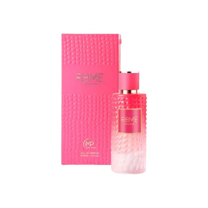Bharara Mast Perfume Rome Pour Femme