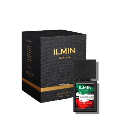Ilmin Il Mexico