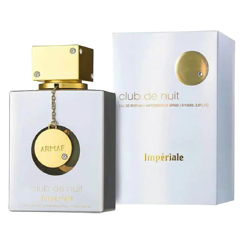 Armaf Club De Nuit Imperiale