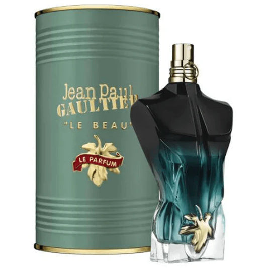 Jean Paul Gaultier Le Beau Le Parfum