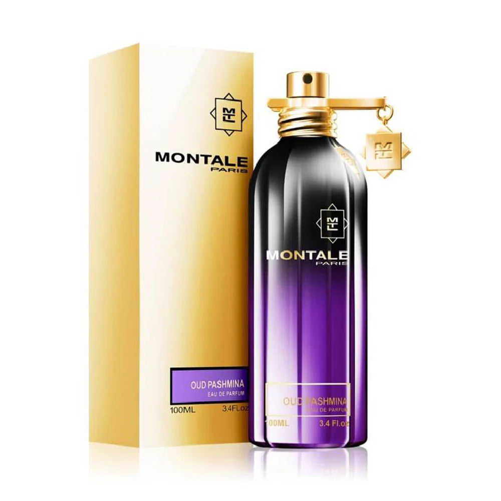 Montale Oud Pashmina