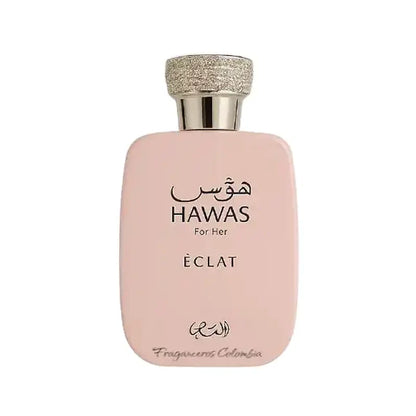 Rasasi Hawas Eclat EDP