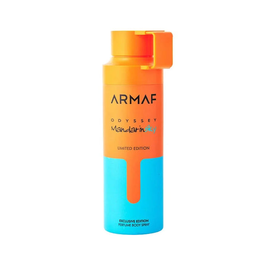 Spray Armaf Mandarin Sky
