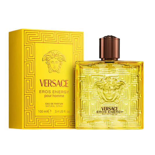 Versace Eros Energy EDP