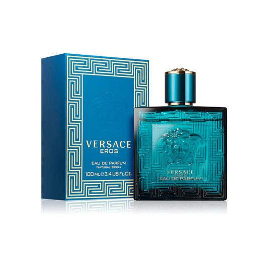 Versace Eros EDP