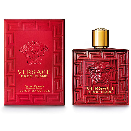 Versace Eros Flame