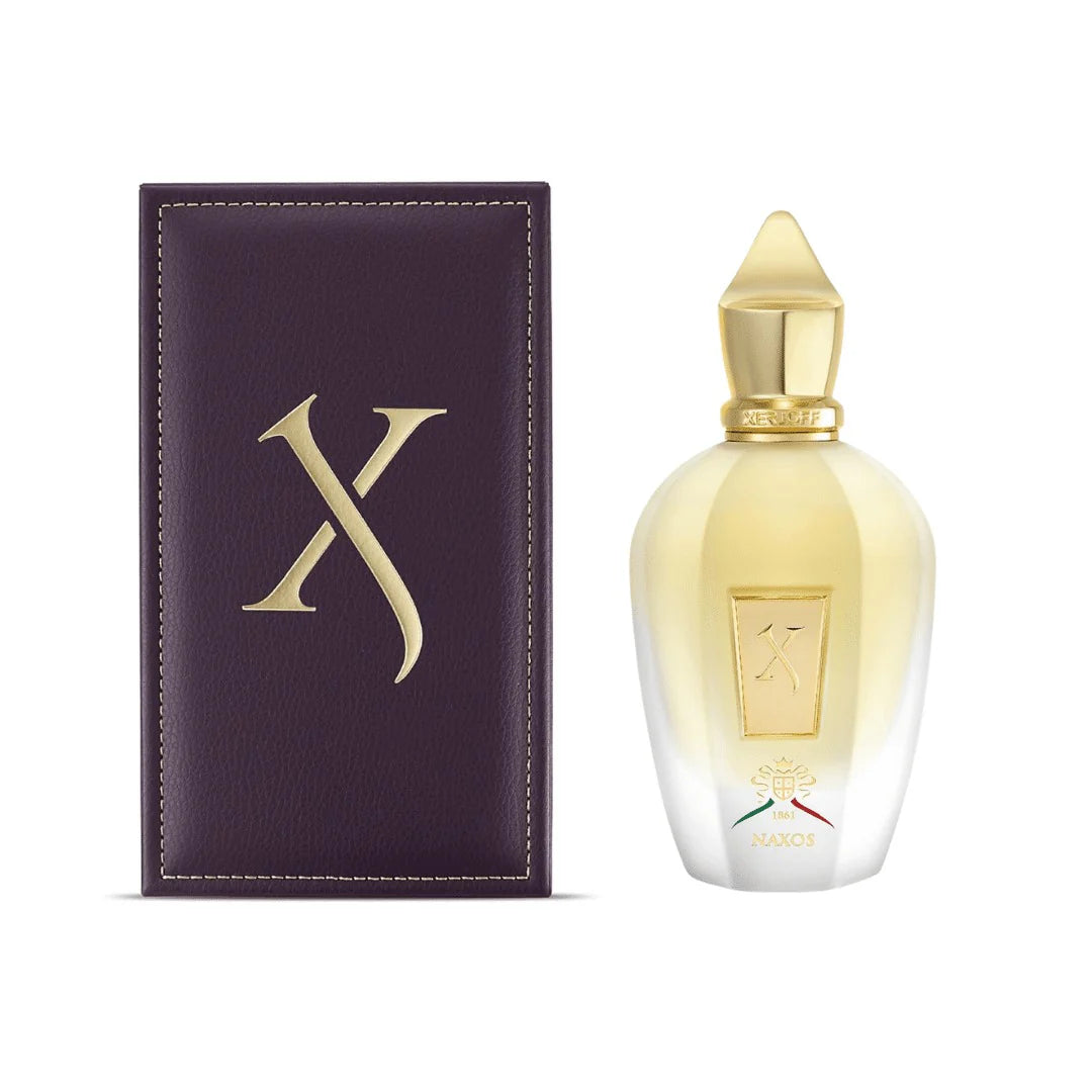 Xerjoff Naxos EDP