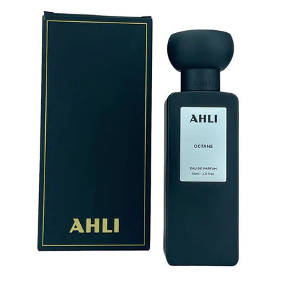 Ahli Octans 60ml