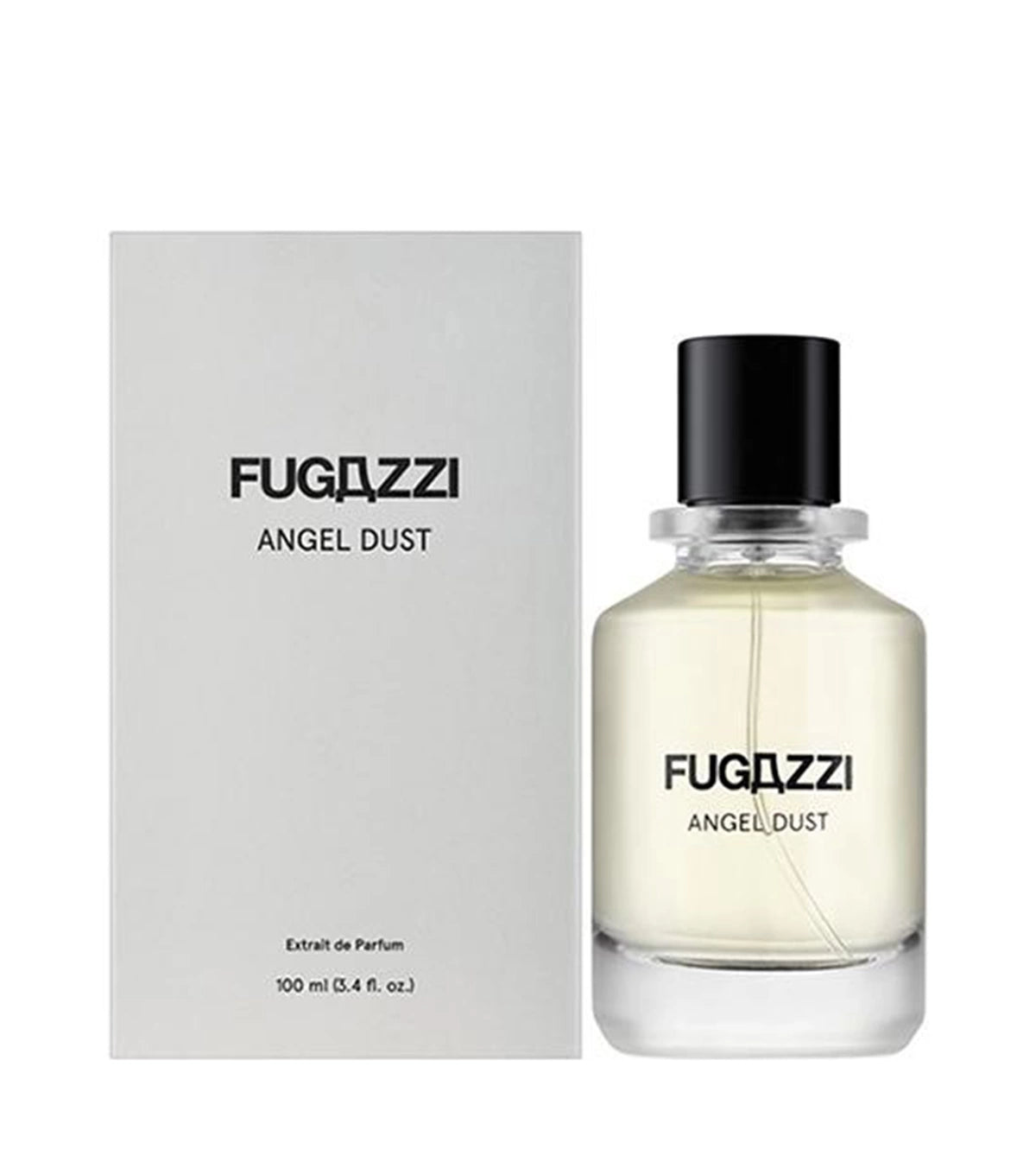 Fugazzi Angel Dust EDP