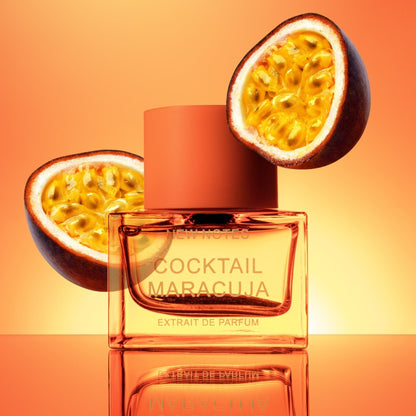 Decant New Notes Cocktail Maracuja