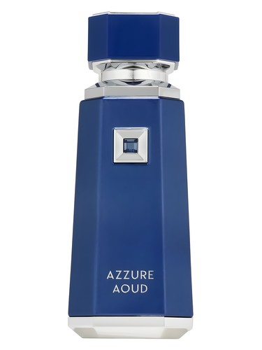 French Avenue Azzure Oud
