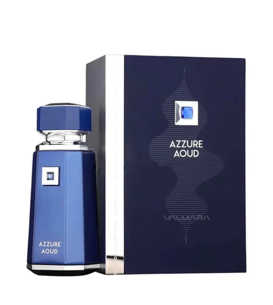 French Avenue Azzure Oud
