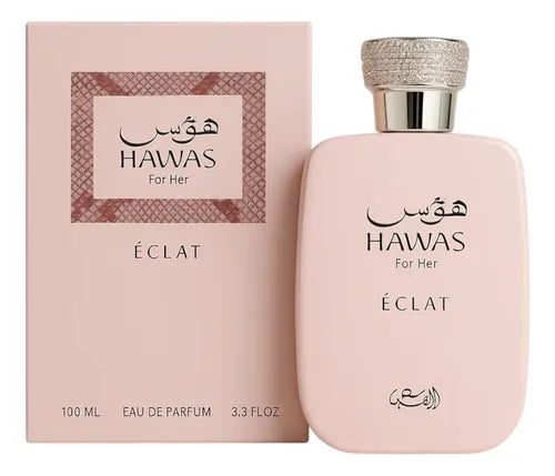 Rasasi Hawas Eclat EDP
