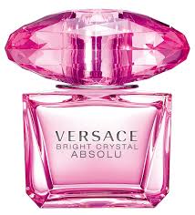 Versace Bright Crystal Absolu EDP
