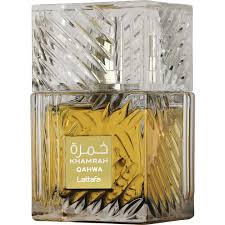 Lattafa Khamrah Qahwa EDP