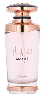 Lattafa Mayar EDP