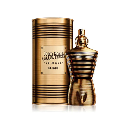 Jean Paul Gaultier Le Male Elixir 75ML