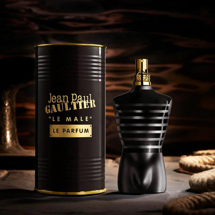 Decant Jean Paul Gaultier Le Male Le Parfum