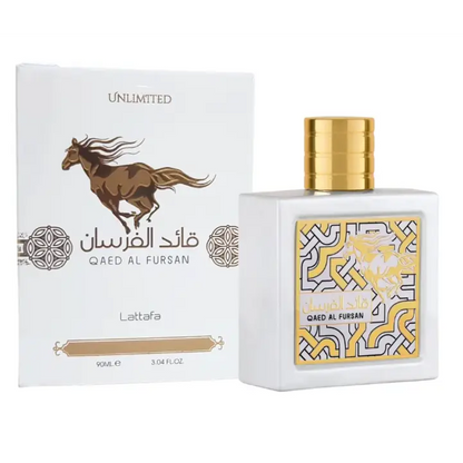 Lattafa Qaed Al Fursan EDP