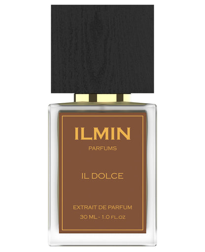 Ilmin Il Dolce