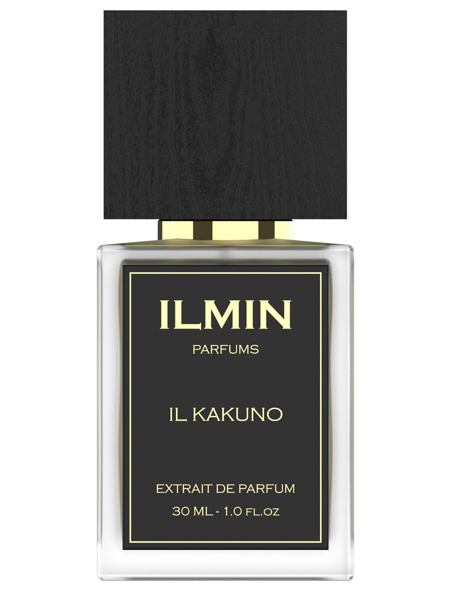Ilmin Il Kakuno
