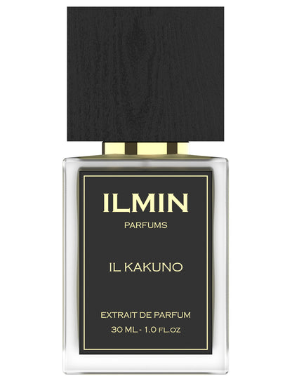 Ilmin Il Kakuno