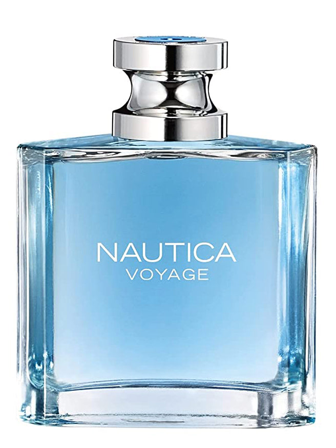 Nautica Voyage EDT
