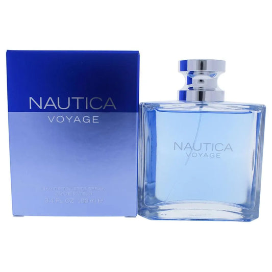 Nautica Voyage EDT