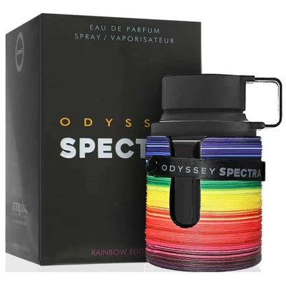 Armaf odyssey Spectra EDP