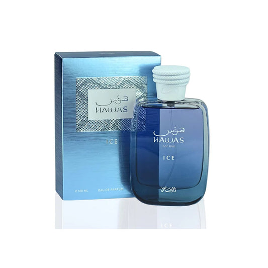 Rasasi Hawas Ice EDP