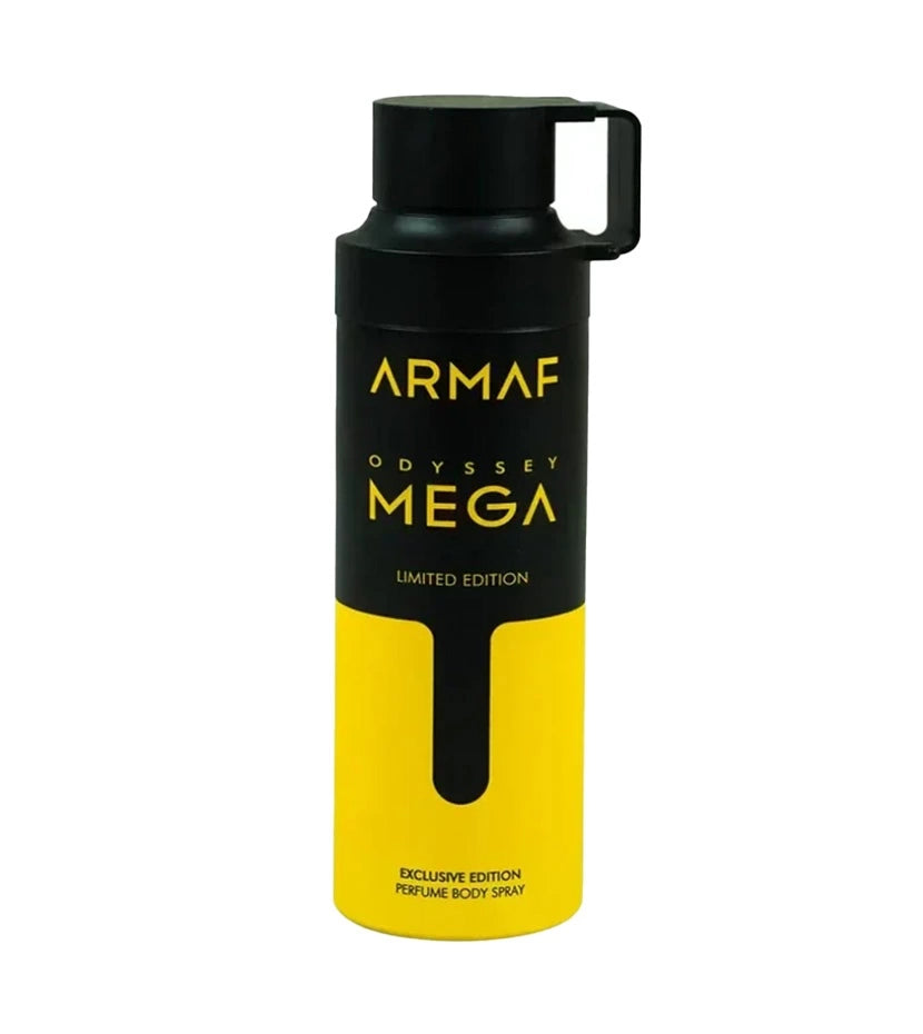 Spray Armaf Odyssey Mega