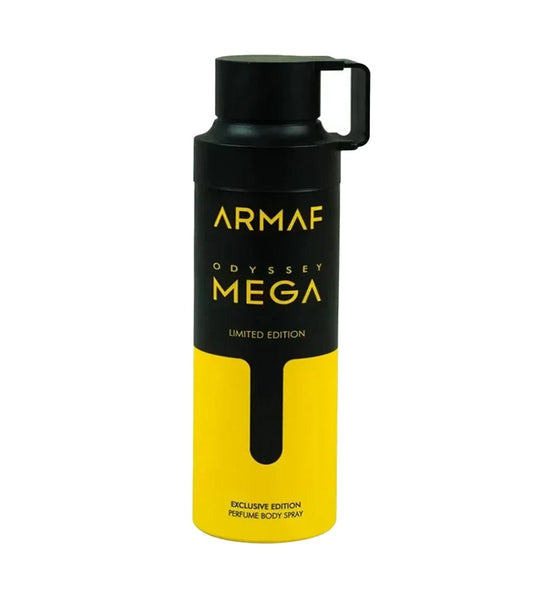Spray Armaf Odyssey Mega