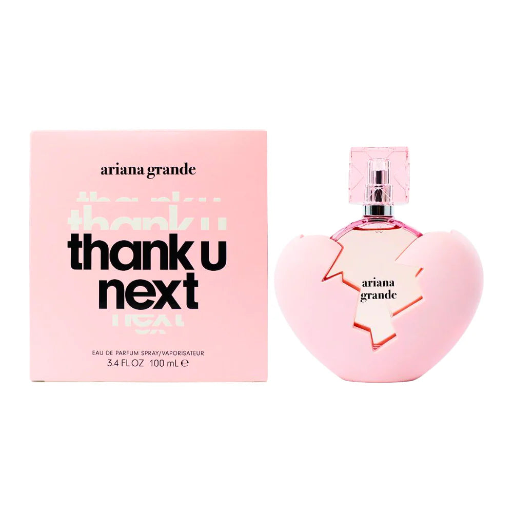 Ariana Grande Thank U Next
