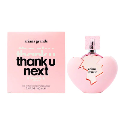 Ariana Grande Thank U Next