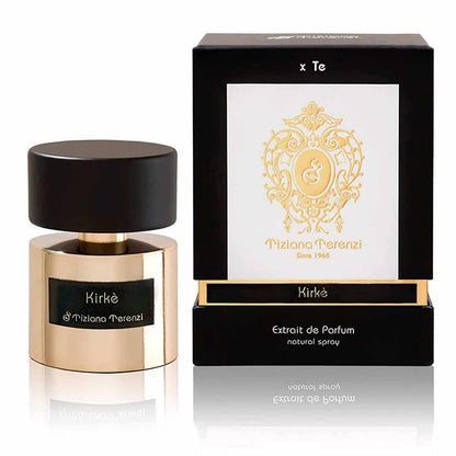 Tiziana Terenzi Kirké