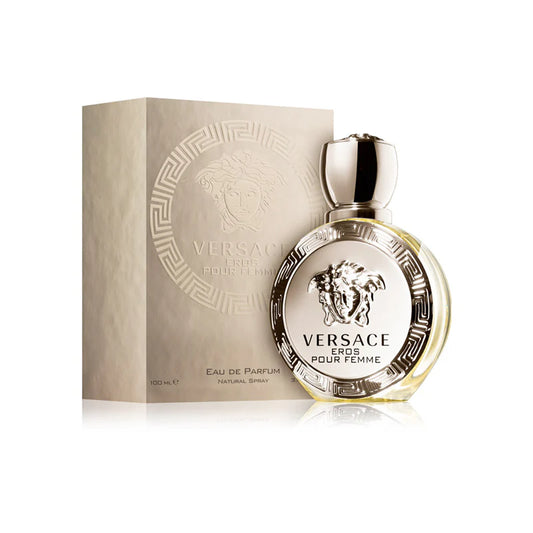 Versace Eros Pour Femme EDT