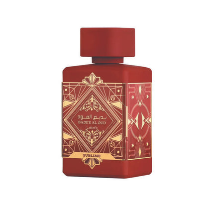Lattafa Badee Al Oud Sublime EDP