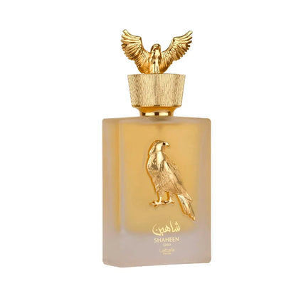 Lattafa Shaheen Gold EDP