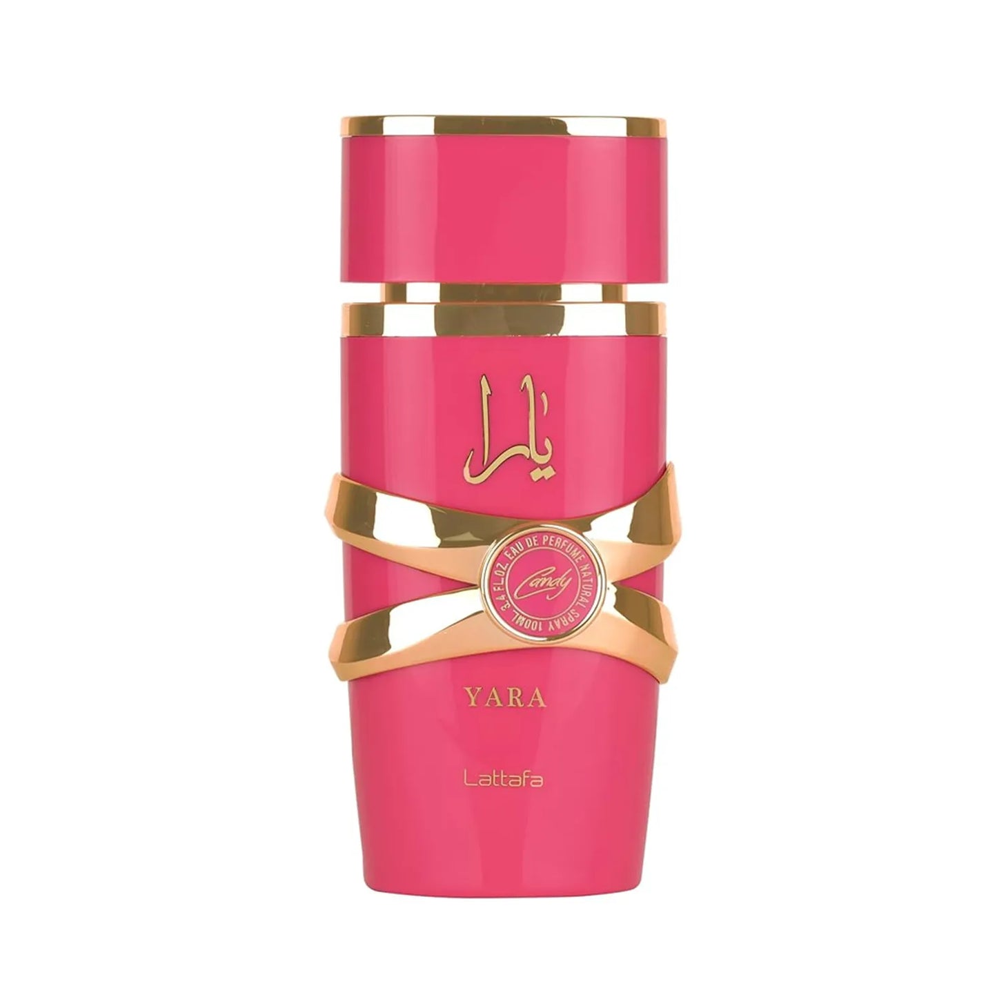 Lattafa Yara Candy EDP