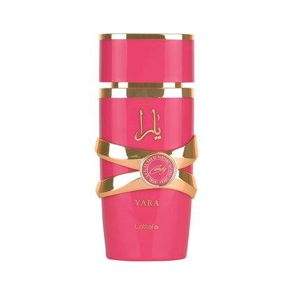 Lattafa Yara Candy EDP