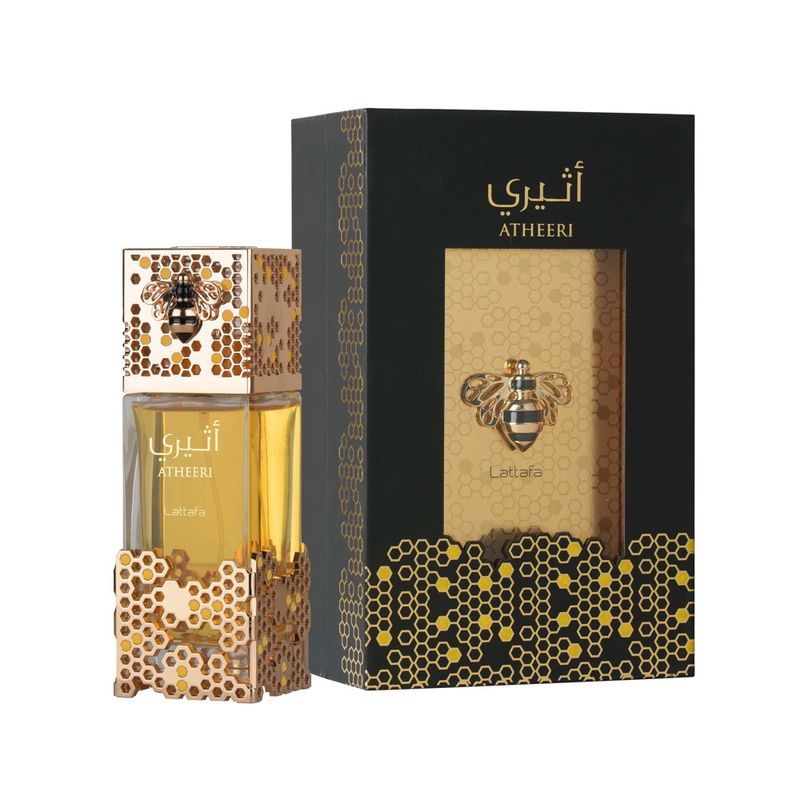 Lattafa Atheri EDP