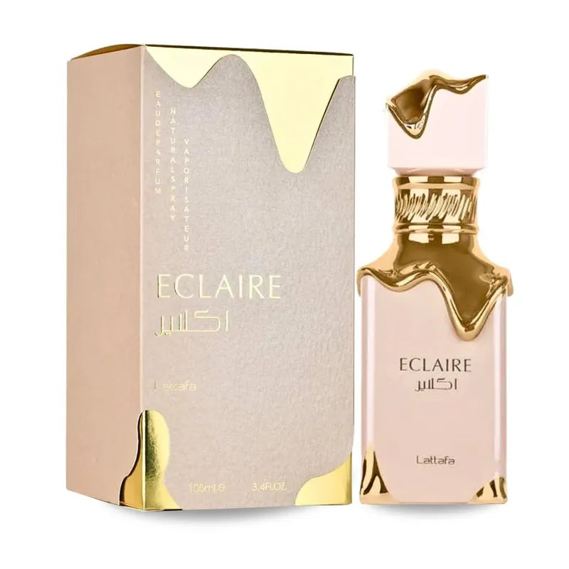 Lattafa Eclaire EDP