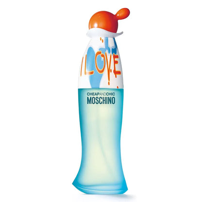 Moschino Cheap I Love Love