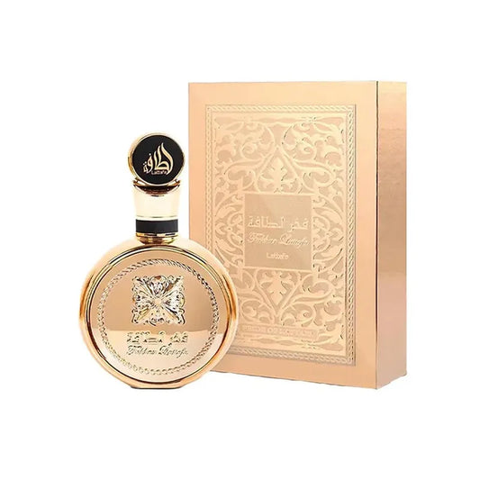Lattafa Fakhar Gold