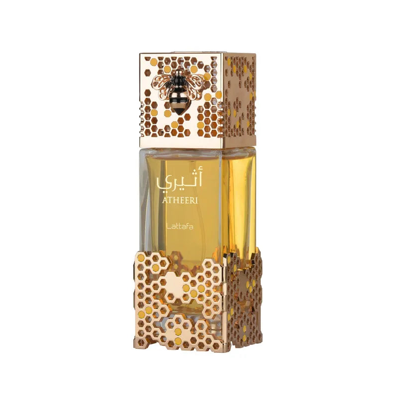 Lattafa Atheri EDP