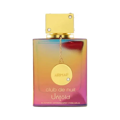 Armaf Club De Nuit Untold
