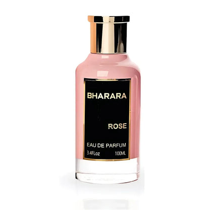 Bharara Rose EDP